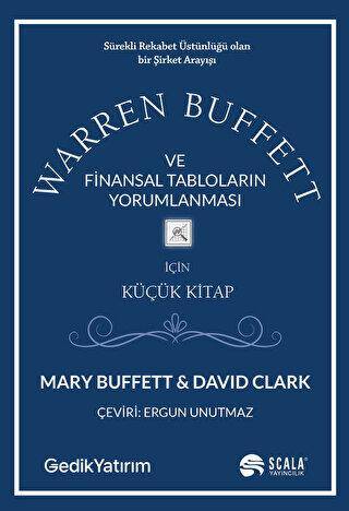 Warren Buffett ve Finansal Tabloların Yorumlanması - 1