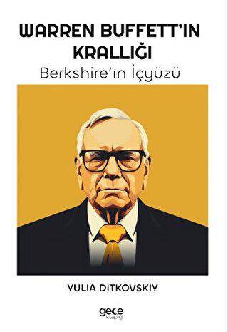 Warren Buffett’ın Krallığı - 1