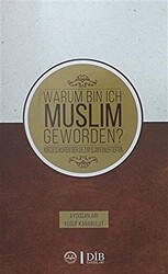 Warum Bin Ich Muslim Geworden? - 1