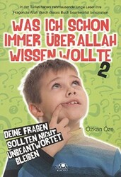 Was Ich Schon Immer Über Allah Wissen Wollte - 2 - 1