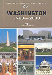 Washington 1780-2000 - Boyut Yayın Grubu