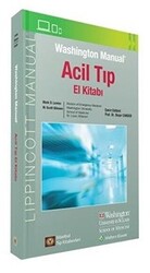 Washington Acil Tıp El Kitabı - 1