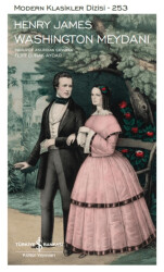 Washington Meydanı - İş Bankası Kültür Yayınları