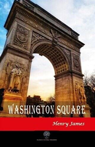 Washington Square - 1