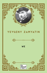 We - Paper Books