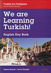 We are Learning Turkish! - 1