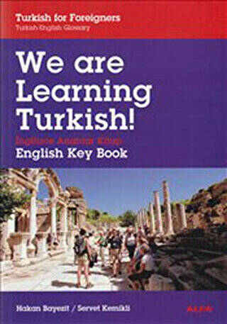 We are Learning Turkish! - 1