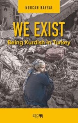 We Exist - SRC Kitap