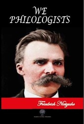 We Philologists - 1
