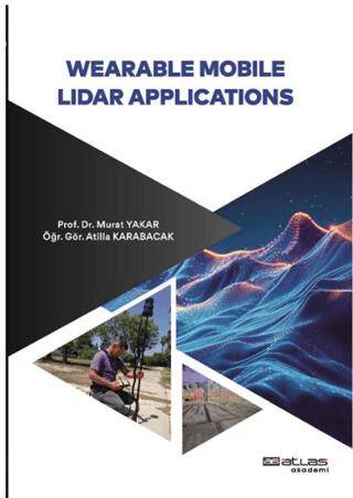 Wearable Mobile Lidar And Applications - 1