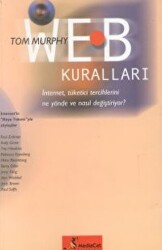 Web Kuralları İnternet, Tüketici Tercihlerini Ne Yönde ve Nasıl Değiştiriyor? - MediaCat Kitapları