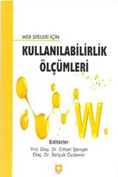 Web Siteleri için Kullanılabilirlik Ölçümleri - 1