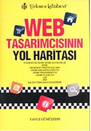 Web Tasarımcısının Yol Haritası - 1