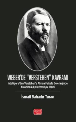 Weber’de “Verstehen” Kavramı - 1