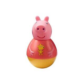 Weebles Peppa Pig Tekli Paket - Peppa Pig - 1