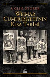 Weimar Cumhuriyeti’nin Kısa Tarihi - 1