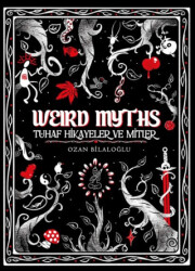 Weird Myths Delüks Edisyon - 1