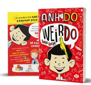 Weirdo – 1 Tuhaf Çocuk - 1