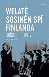 Welate Sosinen Spi Finlanda - 1