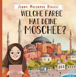 Welche Farbe Hat Deine Moschee? - 1