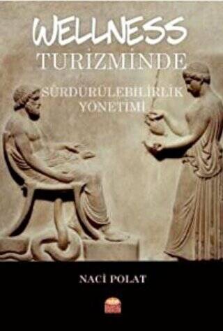 Wellness Turizminde Sürdürülebilirlik Yönetimi - 1