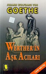 Werther’in Aşk Acıları - 1