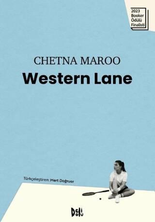 Western Lane - 1