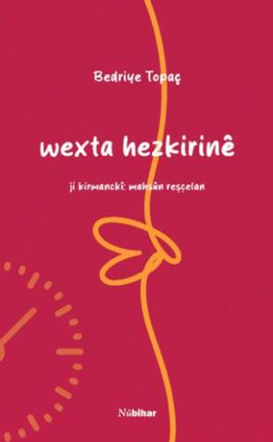 Wexta Hezkirinê - 1