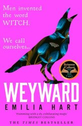 Weyward - HarperCollins