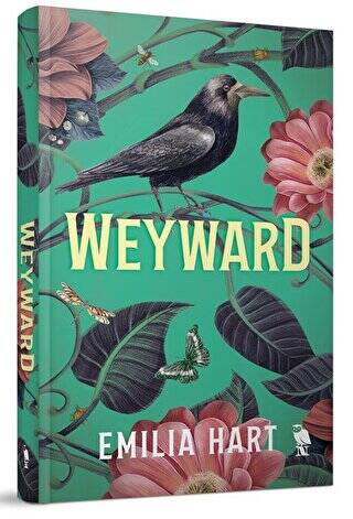 Weyward - 1