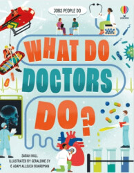 What Do Doctors Do? - 1