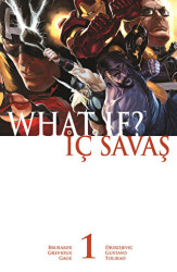 What If? İç Savaş - 1