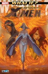 What If? Astonishing X-Men - 1