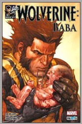What If? Wolverine: Baba - 1