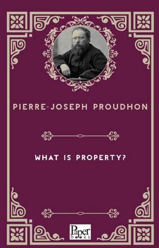 What Is Property - 1
