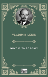 What is to be Done - Paper Books