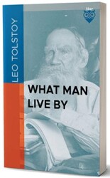 What Man Live By - Liber Publishing