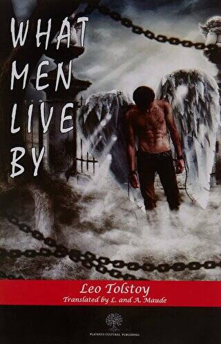 What Men Live By - 1
