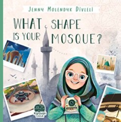 What Shape Is Your Mosque? - 1