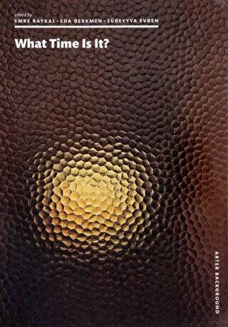 What Time Is It? - 1