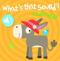 Whats That Sound: Countryside - 1
