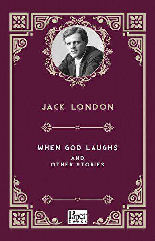 When God Laughs and Other Stories - 1