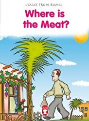 Where Is The Meat? - Et Nerede? - 1