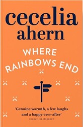 Where Rainbows End - 1