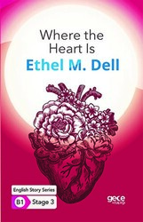 Where the Heart Is - İngilizce Hikayeler B1 Stage 3 - 1