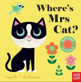 Where`s Mrs Cat? - 1