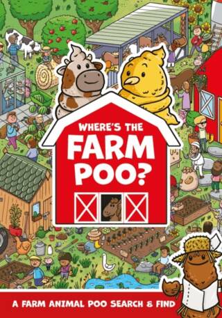 Where`s The Farm Poo? - 1