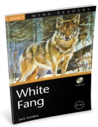 White Fang Level 1 - Mira Publishing
