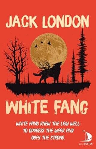 White Fang - 1