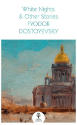 White Nights - HarperCollins